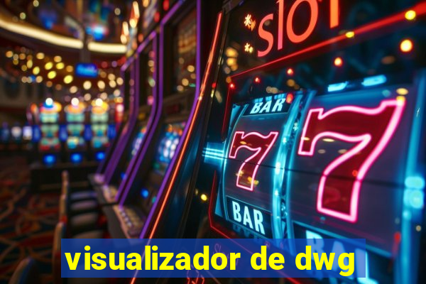 visualizador de dwg